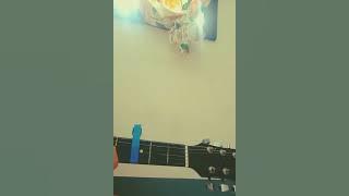 Hi Bye Goodnight//Daniel//Fingerstyle Short Cover