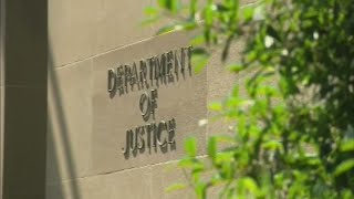 Jack Smith under federal investigation from Special Counsel Office