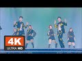東方神起 | TVXQ! /『Hot Sauce』Live At KYOCERA DOME, OSAKA, JAPAN【4K HDR】