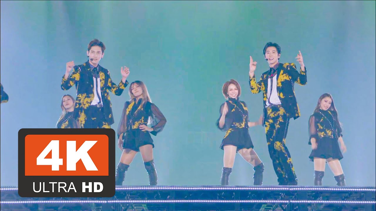 東方神起　TOHOSHINKI TVXQ Tohoshinki TVXQ 東方神起 2006 The 1st Live Concert Rising Sun