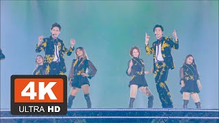 東方神起 | TVXQ! /『Hot Sauce』Live At KYOCERA DOME, OSAKA, JAPAN 東方神起 | TVXQ! /『Hot Sauce』Live At KYOCERA DOME, OSAKA, JAPAN