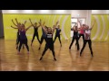 La La Land cast " Another Day of Sun" - Dance with Kristi