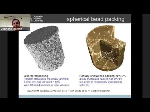 Vanessa Robins (11/28/17):