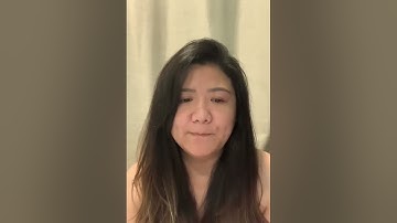 Self Introduction Video for COMM-100