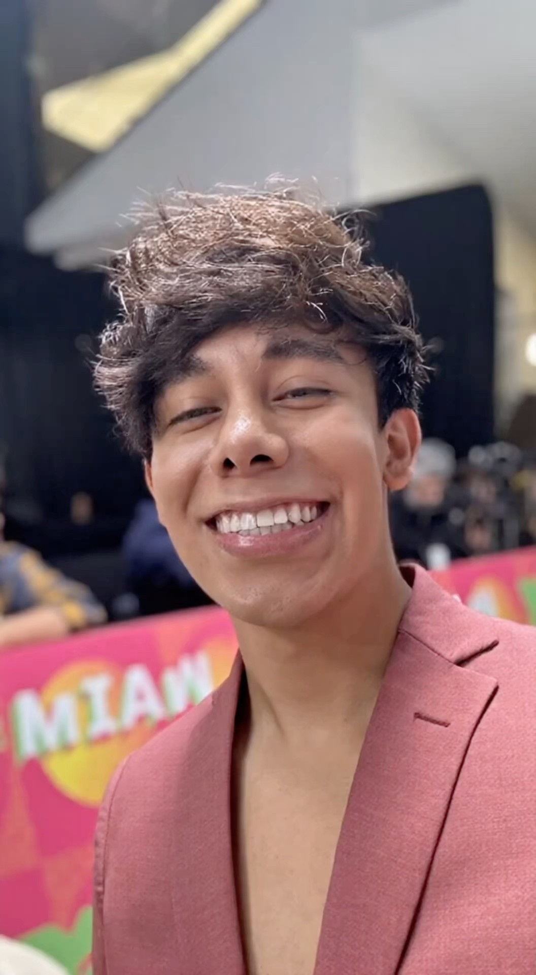 Llegó mi PRIME ? #Sonrixs