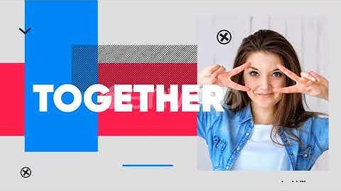 Clean Dynamic Opener | After Effects project | Videohive template