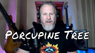 Porcupine Tree - Untitled - First Listen/Reaction