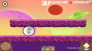 Fun run 2 gameplay this is bad!