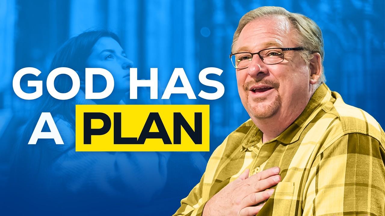Expand Your Faith & God Will Reveal His Plan for Your Life - YouTube