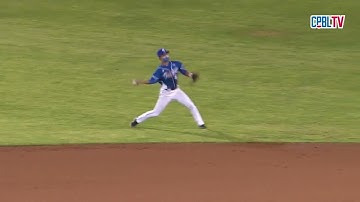 05/20 富邦 VS 樂天 九局下，曾峻岳飆出再見三振，富邦收下本季第6勝