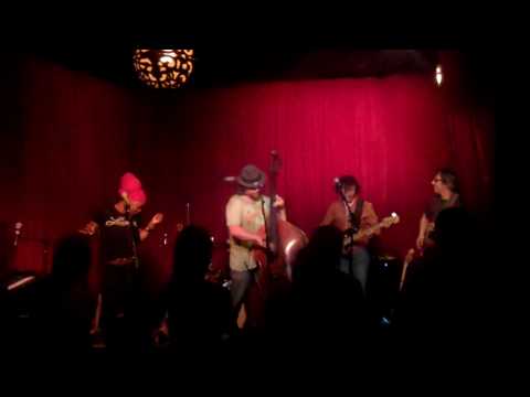 Tom Freund and Friends cover "For What It's Worth"...