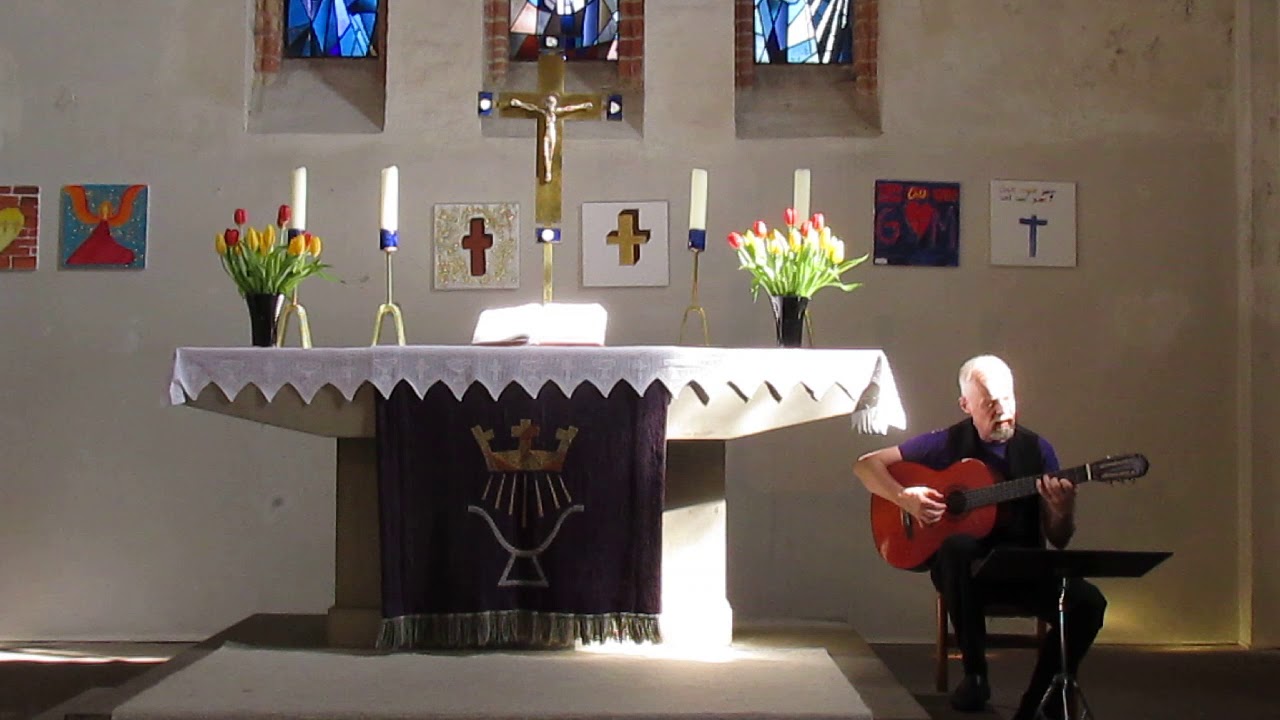 Jesu meine Freude EG 396