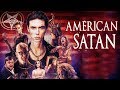 ЧТО ЗА Х*ЙНЮ Я ПОСМОТРЕЛ? AMERICAN SATAN