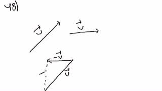 Problems #44-52