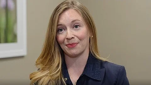 Dr. Elizabeth Bradford Bell, Head and Neck Surgery