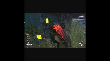 WHERE IS THE STUN ? - Dead By Daylight #short #dbdshort