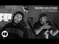 Maximum b2b intense with jme big zuu crafty blacks  slickman party  rinse fm