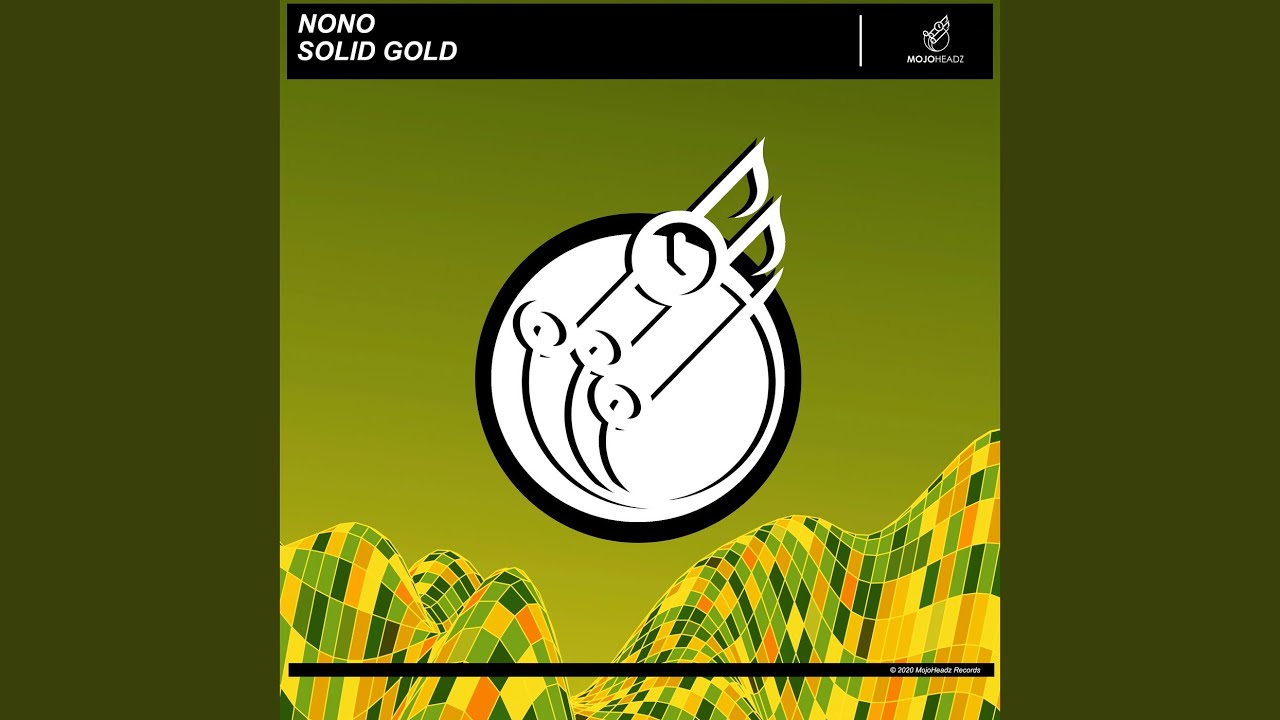 Watch Solid Gold on YouTube Watch Solid Gold on YouTube