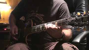 Gibson vs Suhr vs PRS