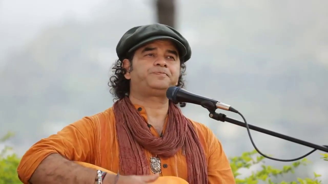 Mohit Chauhan   Chiso Chiso Hawa ma