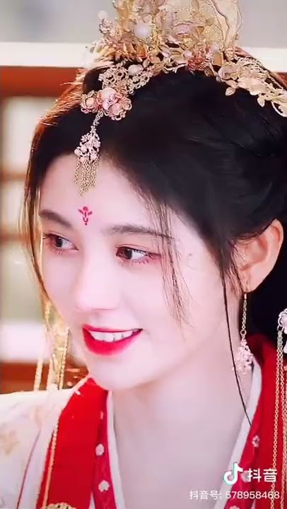Ju Jingyi - Fu Rong|[鞠婧祎 - 傅容]|《如意芳霏》