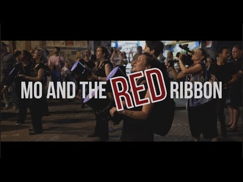 MO AND THE RED RIBBON | Cinematic Short Film | GDIFestival | Sony A7SII