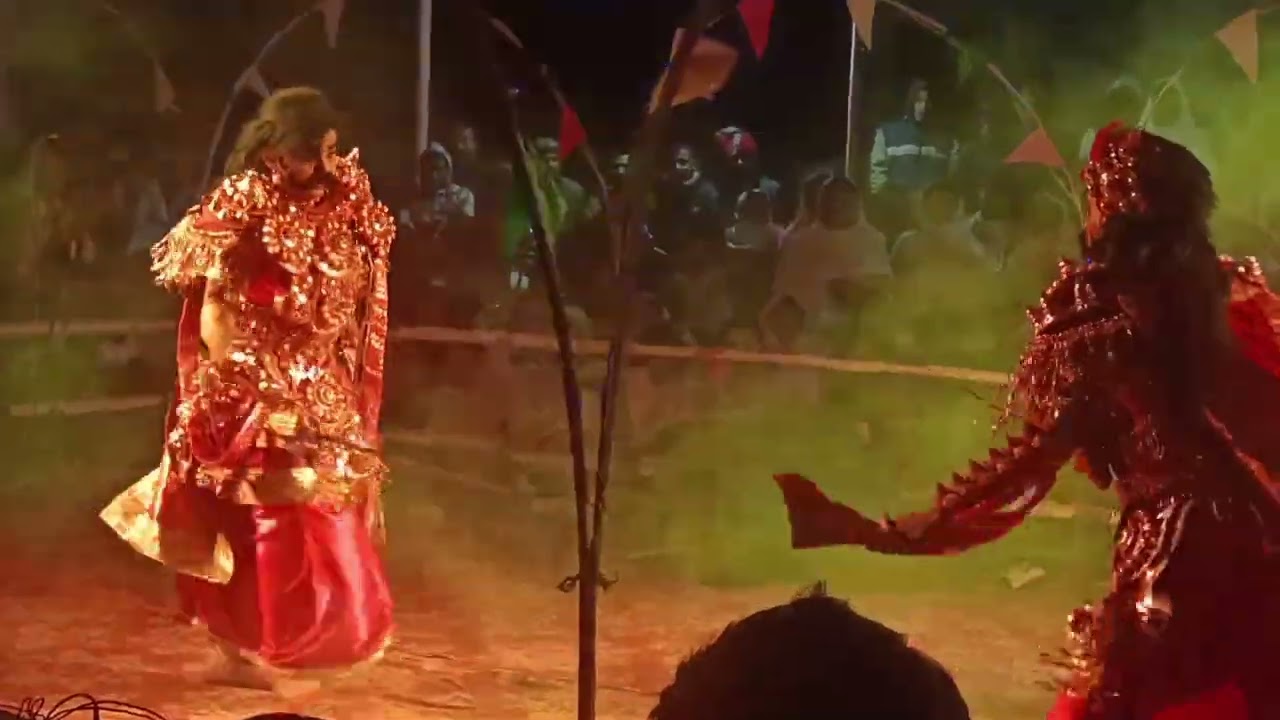 #ধ্ৰুৱ চৰিত্ৰ  সৌমাৰ সিংহ #viral 