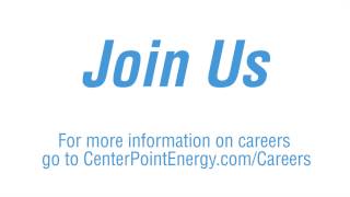 Work for CenterPoint Energy