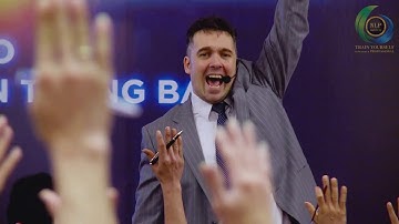 Awakening Leader - NLP cho Nhà Lãnh Đạo| Sebastien Leblond & Học Viện NLP