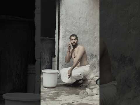 भाई बस दो मिनट 😂 #shorts