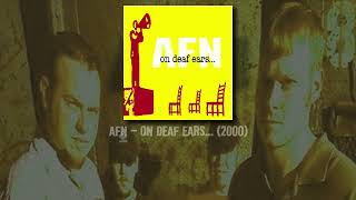 AFN - On Deaf Ears... (2000) Full Album [ NuMetal / OldSchool / USA ]