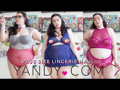 Yandy Size Chart Reviews