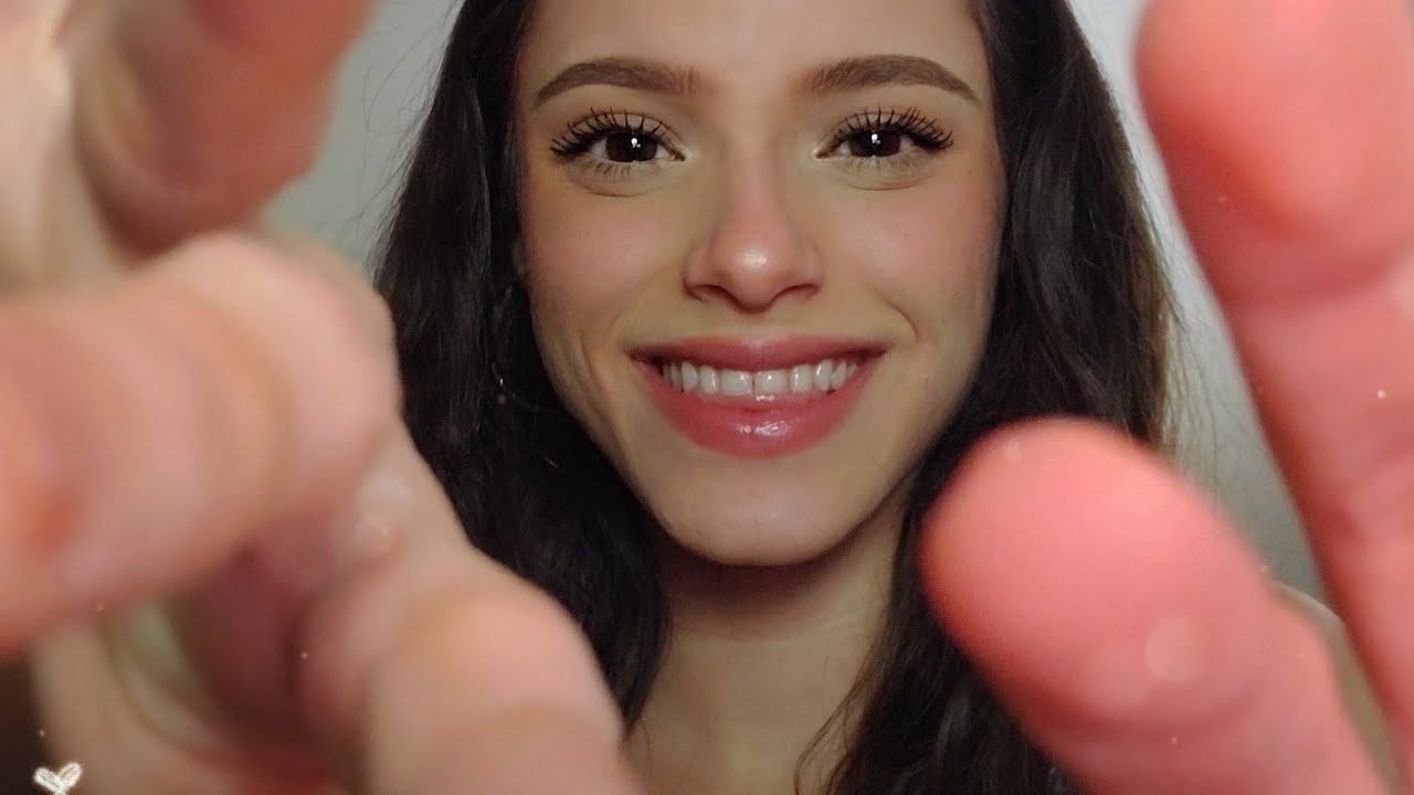 ASMR | En Español Casual 💆✨   (+ susurros al azar) 👀