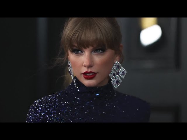 2023 Year in Review: Taylor Swift poised to dominate again