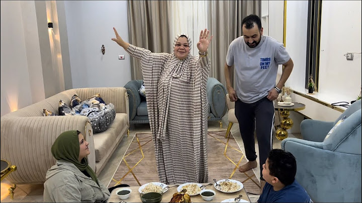 ام جني مفيش مبروك ياحاجه ام جني ولا ايه  حسدو الاقرع علي حالو و😜😜😜😜👌👌