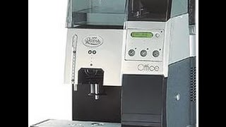 видео Кофе и офис