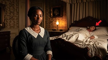 The Beautiful Slave Who Seduced 7 Masters Before Slitting Their Throats