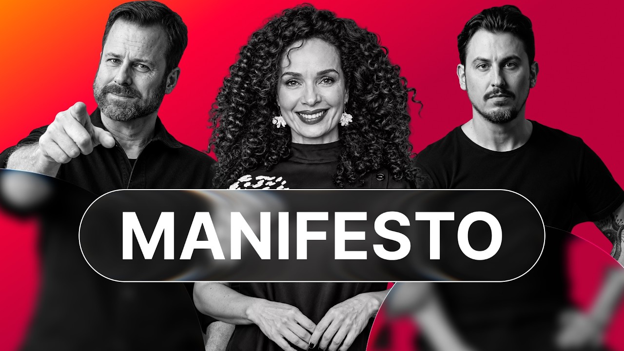 MANIFESTO "O TRÊS NEWS": O NOVO JORNALISMO PARA ENFRENTAR OS NOVOS TEMPOS