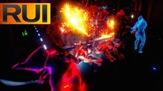 Warframe - Exploding Infested! [/w MFPallyTime]