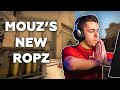 How Bymas Has Become Mouz's Sta