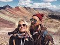 Visiting the most beautiful city ever & hiking Rainbow Mountains! Peru