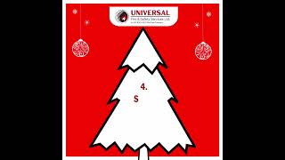 Fire Safety Tips - Christmas