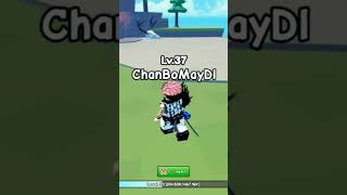code mới catch a monster