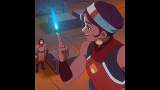 Full Tala Blue Firebending ~ Avatar: Seven Havens Episode 6 Update
