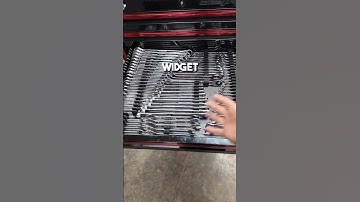 Toolbox Widget Pro Series organizers ✅