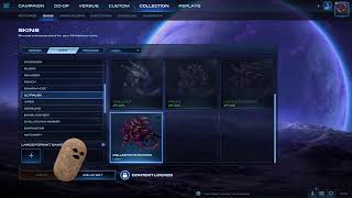 SC2 - co-op