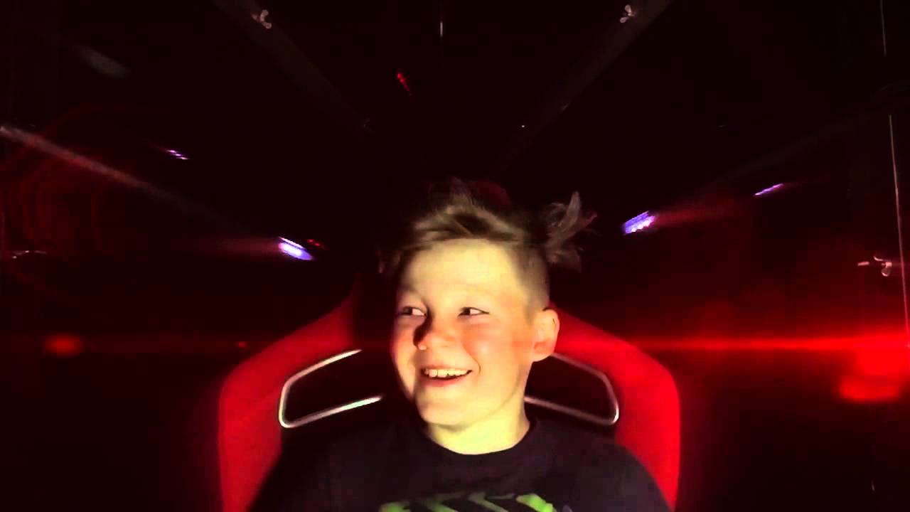 Honda Civic Type R presents Frankie’s 