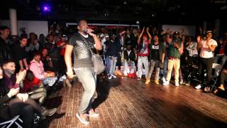 LEGENDARY ROXY PRODIGYI LSS @VOGUE NIGHTS 4/27/2015
