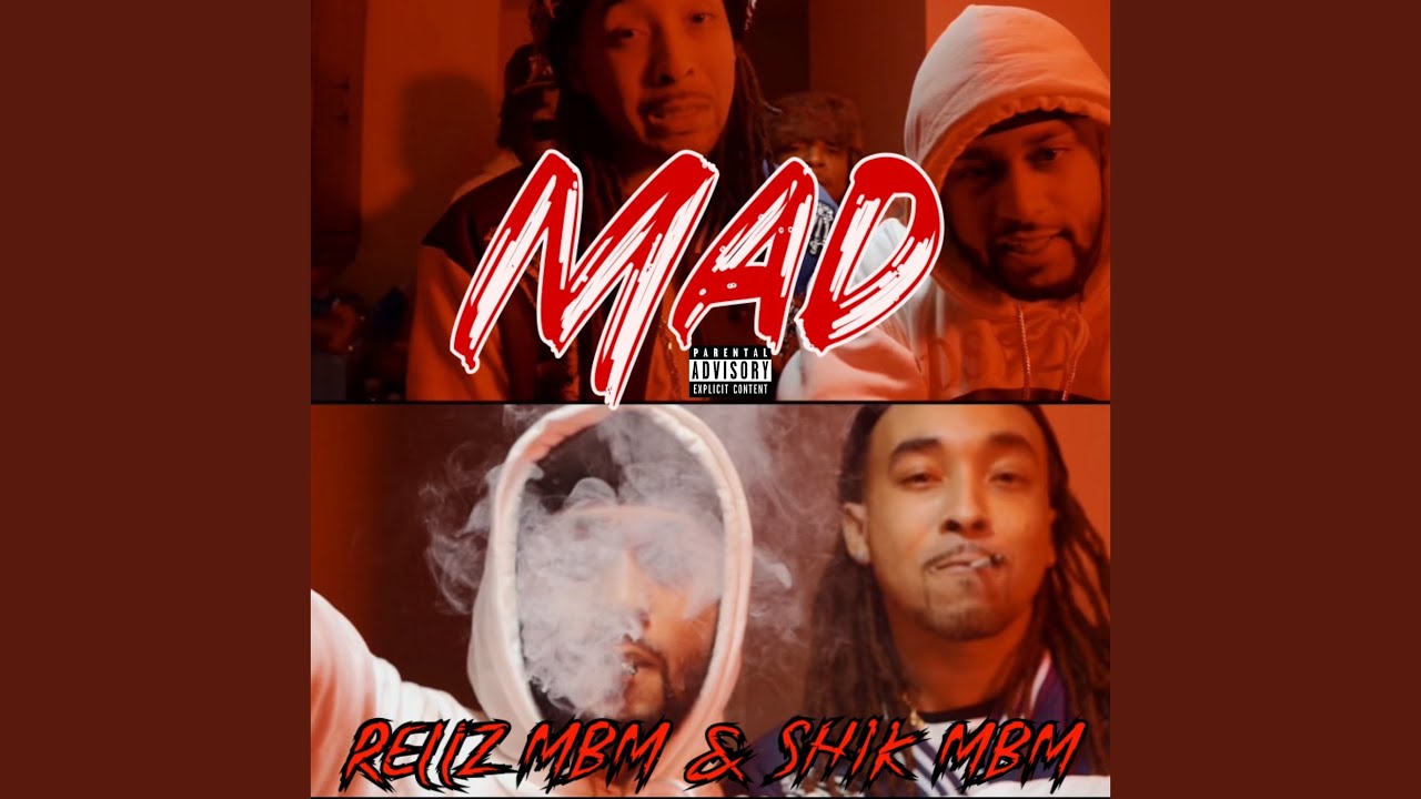 Watch Mad on YouTube Watch Mad on YouTube