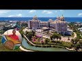 Работа Мечты. Обзор отеля Delphin BE Grand Resort in Antalya Работа в Турции